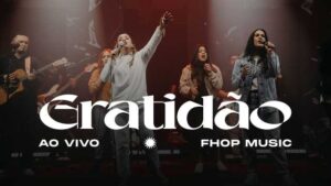 gratidão fhop music cifra