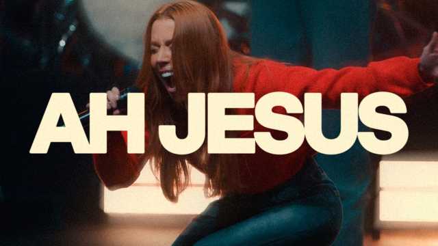 AH JESUS CIFRA SIMPLIFICADA